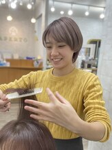 アペルト(APERTO) 藤野 友貴