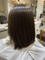 フィーカ(FiiKA)&nbsp;髪質改善/脱酸熱トリートメント西武池袋線/縮毛矯正/髪質改善