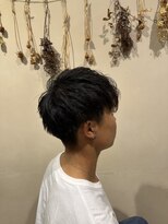 シャンプーボーイ セントラル 博多(SHAMPOO BOY central)&nbsp;メンズカット