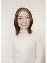 サニー(Sunny)&nbsp;A. FUJIMOTO