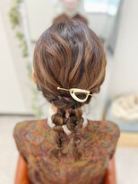 ウッドベル 東京駅八重洲店(W'dBELL)&nbsp;ダブル編みおろし