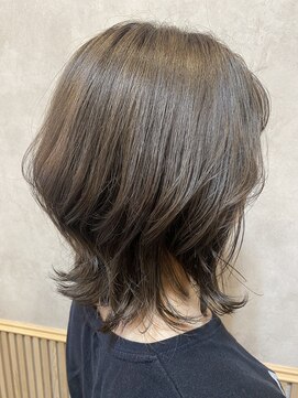 ラニ(Lani) ウルフ