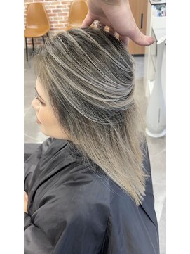 リンク(LinK) シャドールーツ