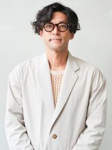 ヘアーループレル(Hair ruup Rell design works) 近藤 久鎮