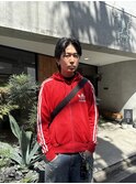 名古屋メンズカット/名古屋メンズパーマ/カルマパーマ