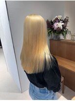 リル 茅ヶ崎(Liru:)&nbsp;【ほのか】ブロンドカラー