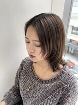 ヤヨイブレインズフェアリー(YAYOI BRAINS fairy)&nbsp;レイヤーカット