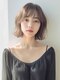 ラナ 渋谷(Lana)の写真/《夜24時まで営業/それ以降もお電話予約OK*》いつでも最高の自分に♪[渋谷/ダブルカラー/縮毛矯正]