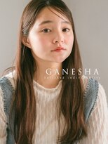 ティーノ(TINO by ganesha) 韓国シースルー〔近江八幡/八日市/近江八幡駅〕