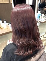 アヤナ バイ アヤラ(ayana by ayala)&nbsp;【RENA】ワインレッド