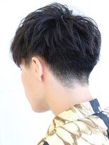 リップス 心斎橋(LIPPS)&nbsp;フェザー・D・マッシュ