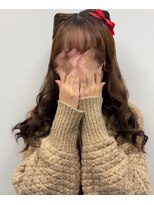 アールエーサロンモノクロ 秋葉原(RA SALON モノクロ)&nbsp;立体猫耳♪