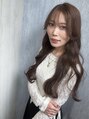 ロミー(Romy) 永坂 美由紀