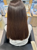 マオリ ホアロハ バイ アヌエヌエ(maoli hoaloha by anuenue)&nbsp;艶髪ストレート