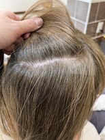 スアバイキキ(SuA by kiki.)&nbsp;黒髪カタログ/ボブルフ/ネビージュ/ワンレン［千葉]