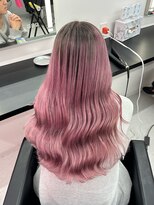 エゴ 池袋(EGO)&nbsp;ピンクシャドールーツ