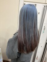 マノア(Manoa) アンブレラカラー