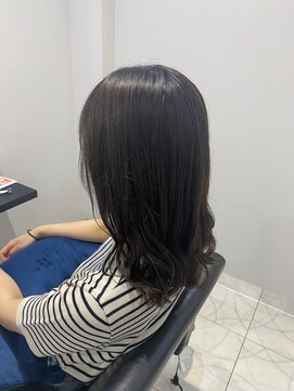 イルミ(iLUMi) iLUMi　×　イルミナカラー