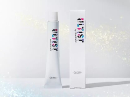 ヌディー(NUDII)の写真