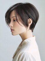 アルトリスト(Altruist Aging×HAIR&SPA)&nbsp;☆オリーブグレーココアベージュ小顔クラゲヘアー/黒髪/髪質改善