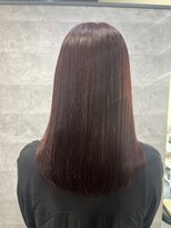 ウーラバイウェルズ 大和八木(U-ra by wells)&nbsp;ロングスタイル