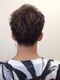 ヘア サロン ヤマシロ(HAIRSALON YAMASHIRO)の写真/【メンズカット＋眉カット＋ドライ￥2900】★ONもOFFも簡単にキマる、ナチュラルなスタイルをご提供◇