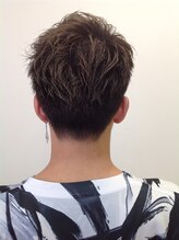 ヘア サロン ヤマシロ(HAIRSALON YAMASHIRO)