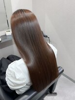 ニコ 姫路(nico)&nbsp;白髪ぼかし