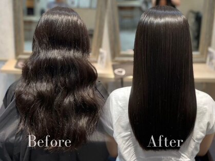 リエル(LIERU)の写真