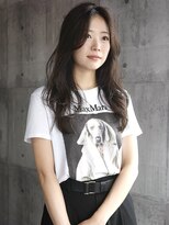 ヴァーチュ(Virtue)&nbsp;layer cut . / レイヤーカット