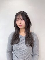 ラピス 渋谷本店(Lapis)&nbsp;シールエクステ/ハッシュカット