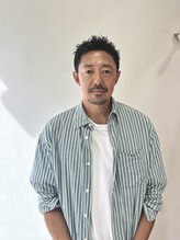 グリーク(GREEK)&nbsp;川田 義人