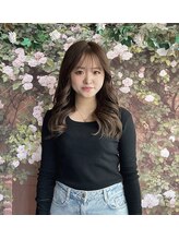 ヘアプロデュース アップス(hair produce UP's) Ria