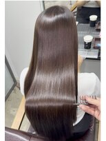 ダイス 岡本 摂津本山(Dice)&nbsp;美髪矯正