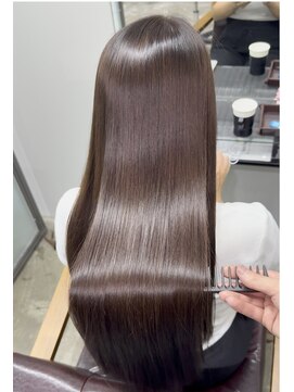 ダイス 岡本 摂津本山(Dice) 美髪矯正