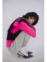 ウィット(wit)&nbsp;ポイントカラー