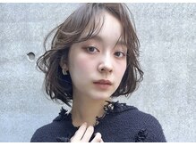 アンサム リリー(UNSOME Lille)