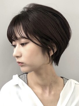 オアハカタ(oa hakata) ツーセクション【クビレショート】