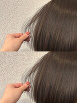 ニーム(nimes)&nbsp;hibico オリーブグレージュ