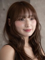 アッシュ 高津店(Ash) ロングレイヤー