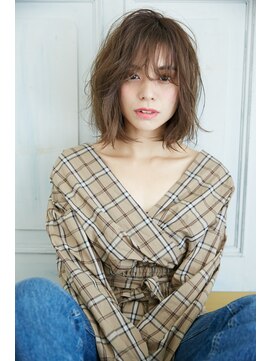 ジャドール(J'ADORE) ルーズミディアム