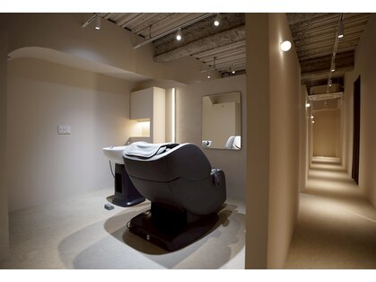 モネ 福岡姪浜院(monet)の写真