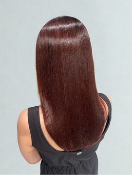 フェイス 石川町 (FACE) 横浜髪質改善/横浜縮毛矯正/髪質改善横浜/縮毛矯正横浜