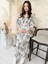 リン(Lin)&nbsp;Karen 