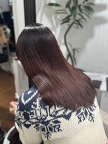 エルサ ザ ビューティー(ELSA the beauty)&nbsp;水素髪質改善トリートメント/酸性縮毛矯正