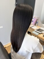 エン(en)&nbsp;髪質改善トリートメント