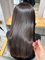 ニーム クルール 国分寺北口店(NEEM Couleur)&nbsp;髪質改善カラー・美髪・ストレート/20代30代40代50代