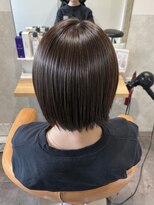 ロア(ROA)&nbsp;本気で変わる。ROAの髪質改善