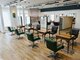 アグ ヘアー ルーナ 富山高岡店(Agu hair luna)の写真/【キッズスペース完備】お子様連れOK◎家族で通える居心地の良い空間♪
