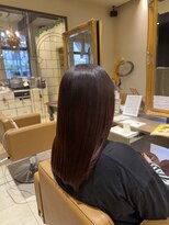 グランボーテクラシック(GrandBeaute classic)&nbsp;ツヤ感ピンクベージュ